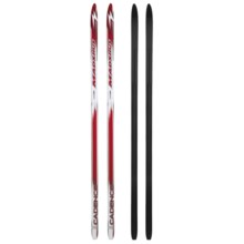 Madshus Cadence 120 Classic Cross-Country Touring Skis in See Photo - Closeouts