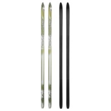 Madshus Cadenza 120 Cross-Country Skis - Classic Touring (For Women) in See Photo - Closeouts
