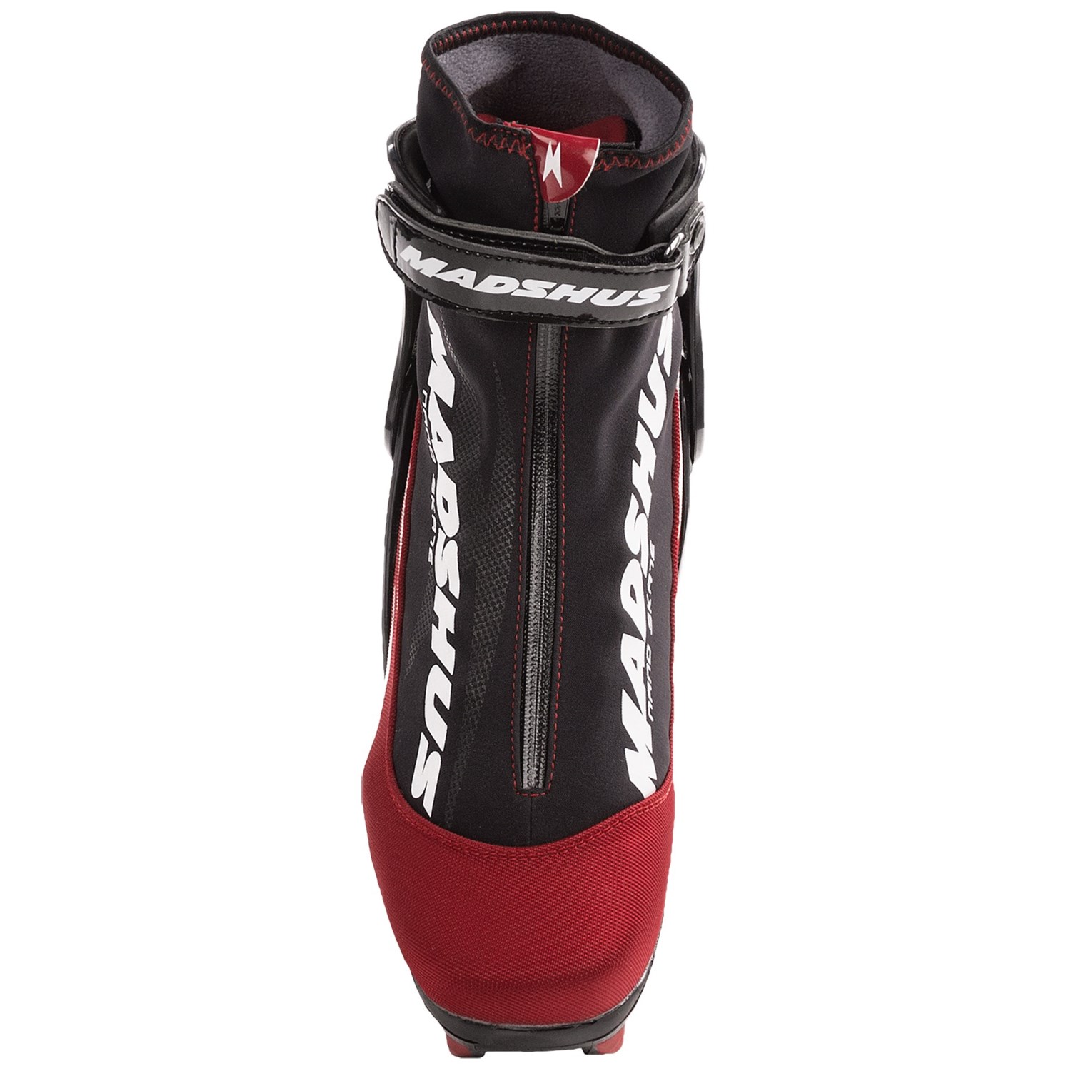 Madshus Nano CrossCountry Skate Ski Boots (For Men and Women) 7005V