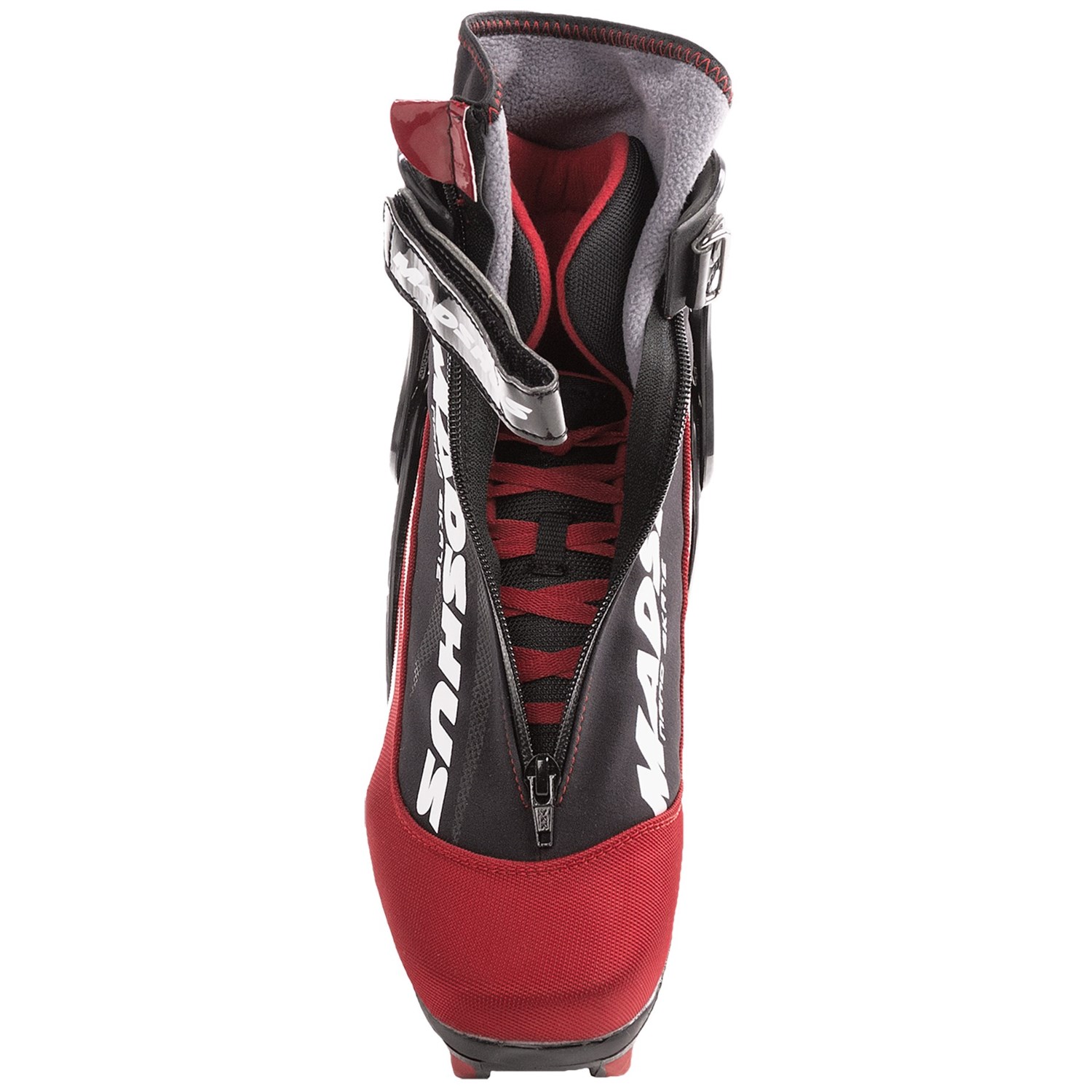 Madshus Nano CrossCountry Skate Ski Boots (For Men and Women) 7005V