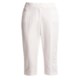 Magaschoni Capri Pants - Cotton-Silk Dupioni (For Women)