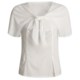 Magaschoni Trapeze Shirt - Cotton, Short Sleeve (For Women)