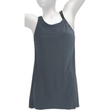 Magicsuit by Miraclesuit Brianna Swimdress - Underwire (For Women) in Black - Closeouts