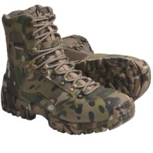 Magnum Sidewinder HPI Duty Boots (For Men) in Multicam - Closeouts