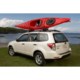 Malone DownLoader Fold-Down Kayak Carrier - 2nds