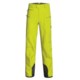 Mammut Alagna Gore-Tex® Pants - Waterproof Soft Shell , Nylon-PTFE (For Men)