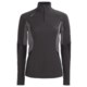 Mammut All-Year Base Layer Top - Zip Neck, Long Sleeve (For Women)