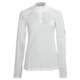Mammut All-Year Base Layer Top - Zip Neck, Long Sleeve (For Women)