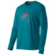 Mammut Cruise T-Shirt - Organic Cotton, Long Sleeve (For Men)