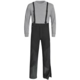 Mammut Extreme Hybrid Pants - Waterproof, Soft Shell (For Men)