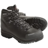 Mammut Kootenay 5 Hiking Boots - Leather (For Women)
