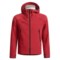 Fire Mammut Laser Jacket - Schoeller® NanoSphere® Soft Shell (For Men)