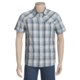 Mammut Michener Shirt - Short Sleeve (For Men)