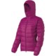 Mammut Miva Hooded Down Jacket - 750 Fill Power (For Women)