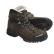 Mammut Mt. Vista LTH Hiking Boots - Nubuck (For Women)