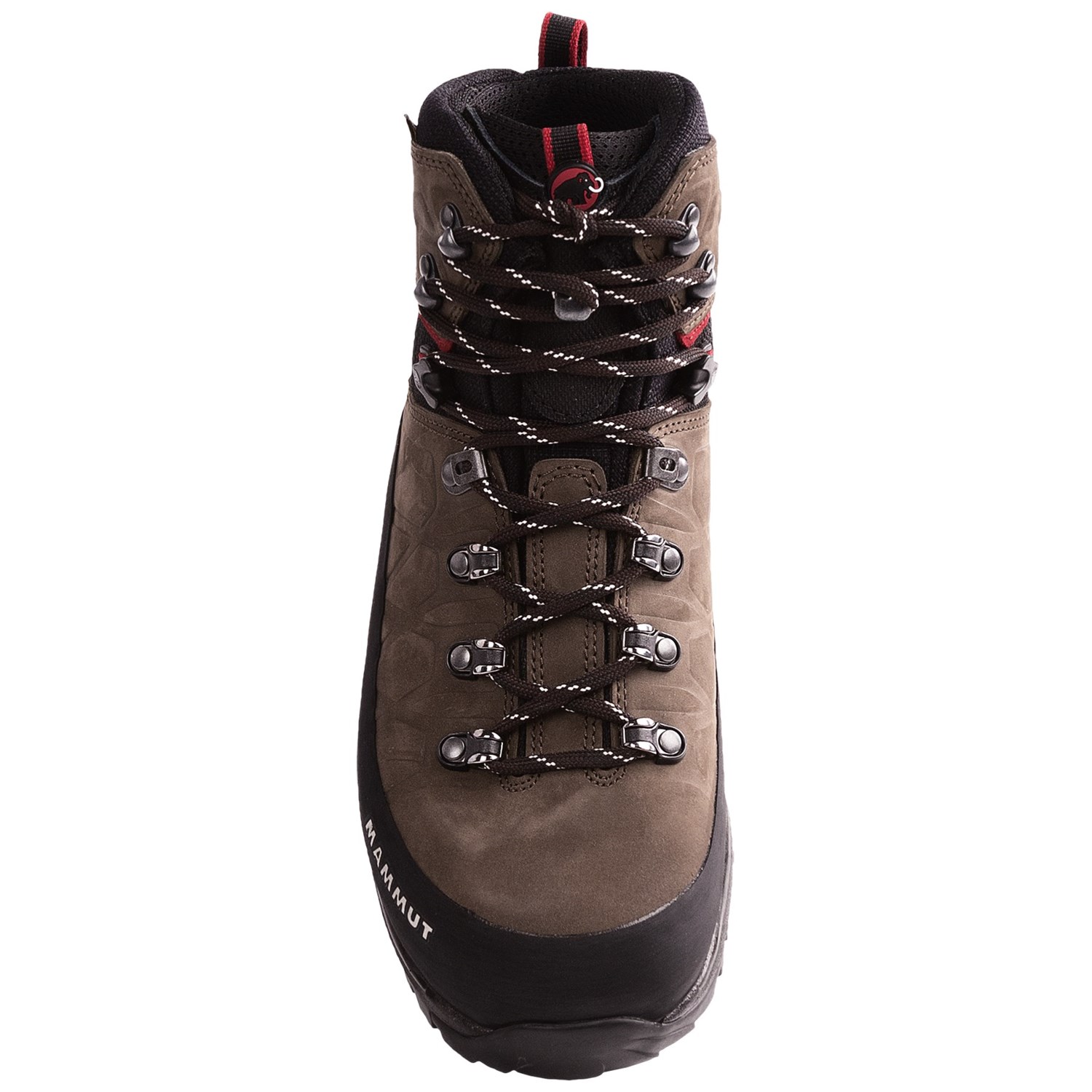 mammut goretex boots