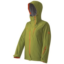 Mammut Spirit DRYTech® Jacket (For Women) in Kiwi - Closeouts