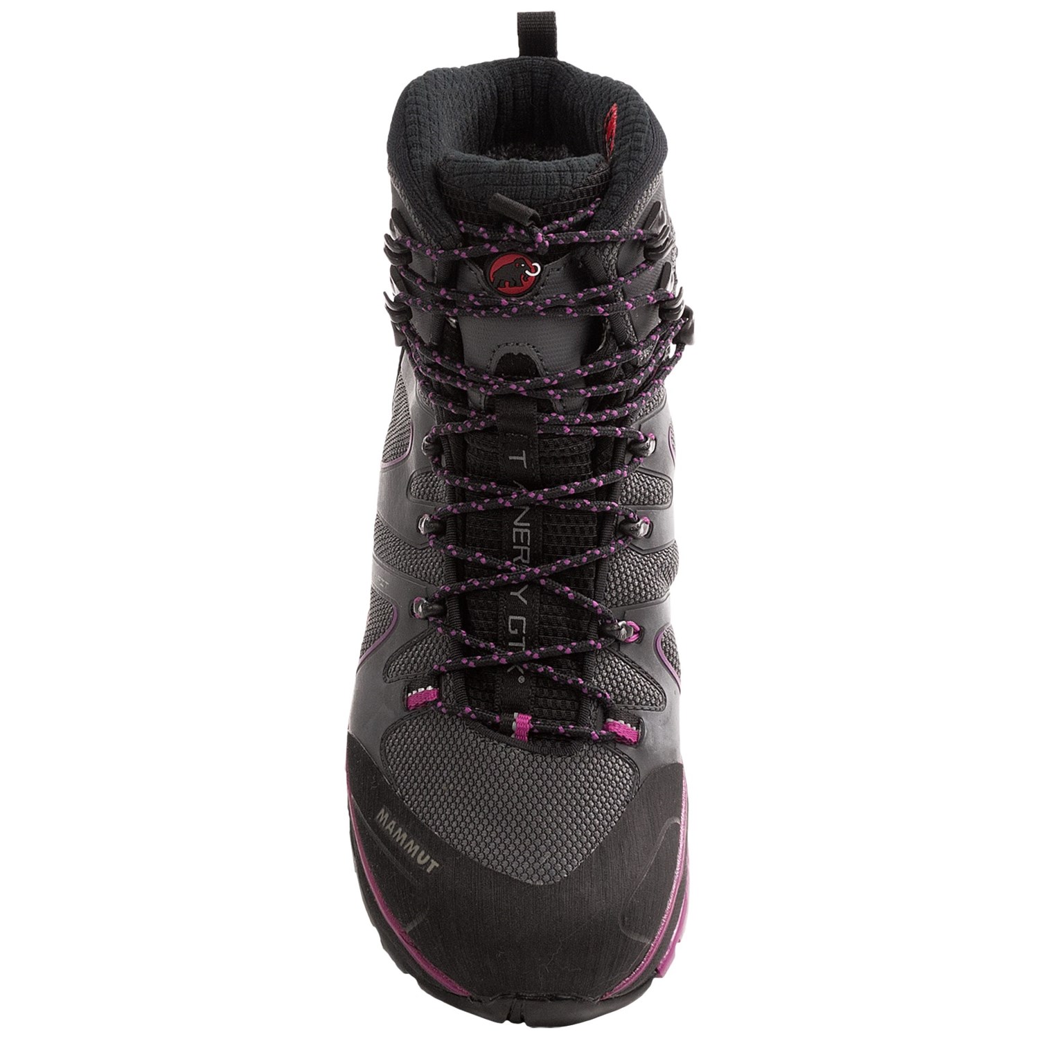 mammut goretex boots