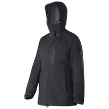 Mammut Tarmo DRYTech® Jacket -  Insulated (For Women) in Black - Closeouts