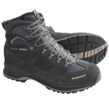 Mammut Teton Gore-Tex® Hiking Boots - Waterproof (For Men) in Graphite - Closeouts