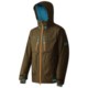 Mammut Twitch Ski Jacket - Waterproof, Insulated (For Men)