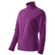 Mammut Yukon Pullover - Fleece, Zip Neck (For Women)