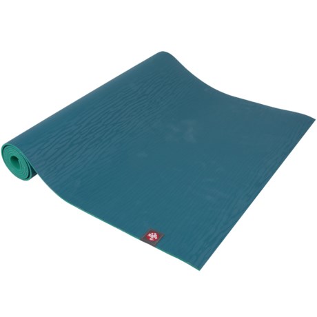 Manduka eKO Yoga Mat 5mm