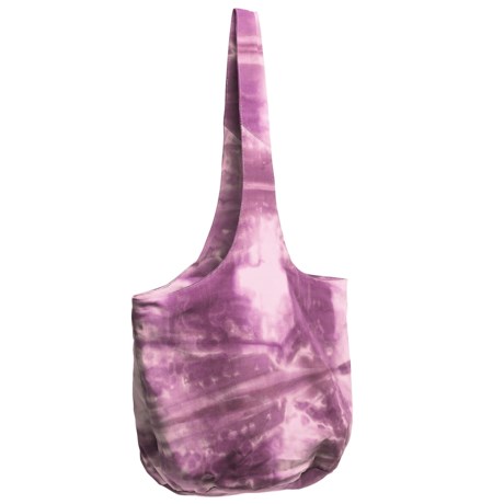 Manduka Freeform Hobo Yoga Bag