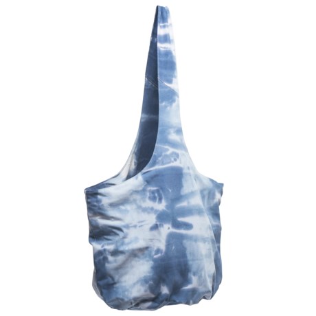 Manduka Freeform Hobo Yoga Bag