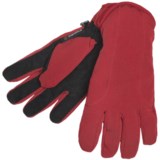 Manzella Commuter Gloves - Insulated (For Women)