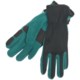 Manzella Equinox Gloves - Windproof, Fleece (For Women)