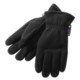 Manzella Insulated Fleece Gloves - Gore Windstopper®  (For Men)