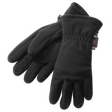 Manzella Insulated Fleece Gloves - Gore Windstopper®  (For Women)