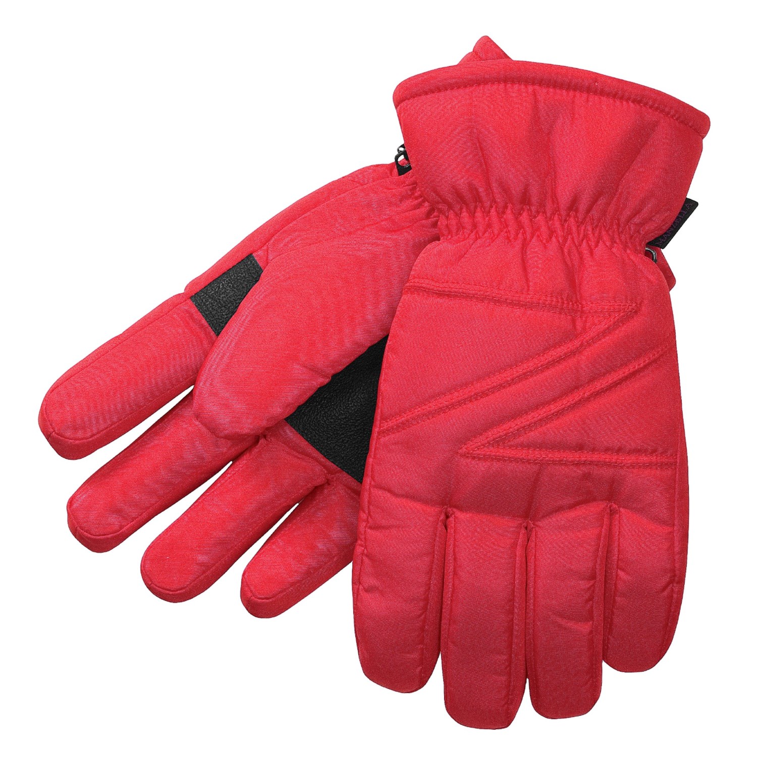 Manzella Ski Gloves Waterproof (For Men) Save 50