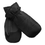 Manzella Ski Mittens - Waterproof, Insulated (For Men)
