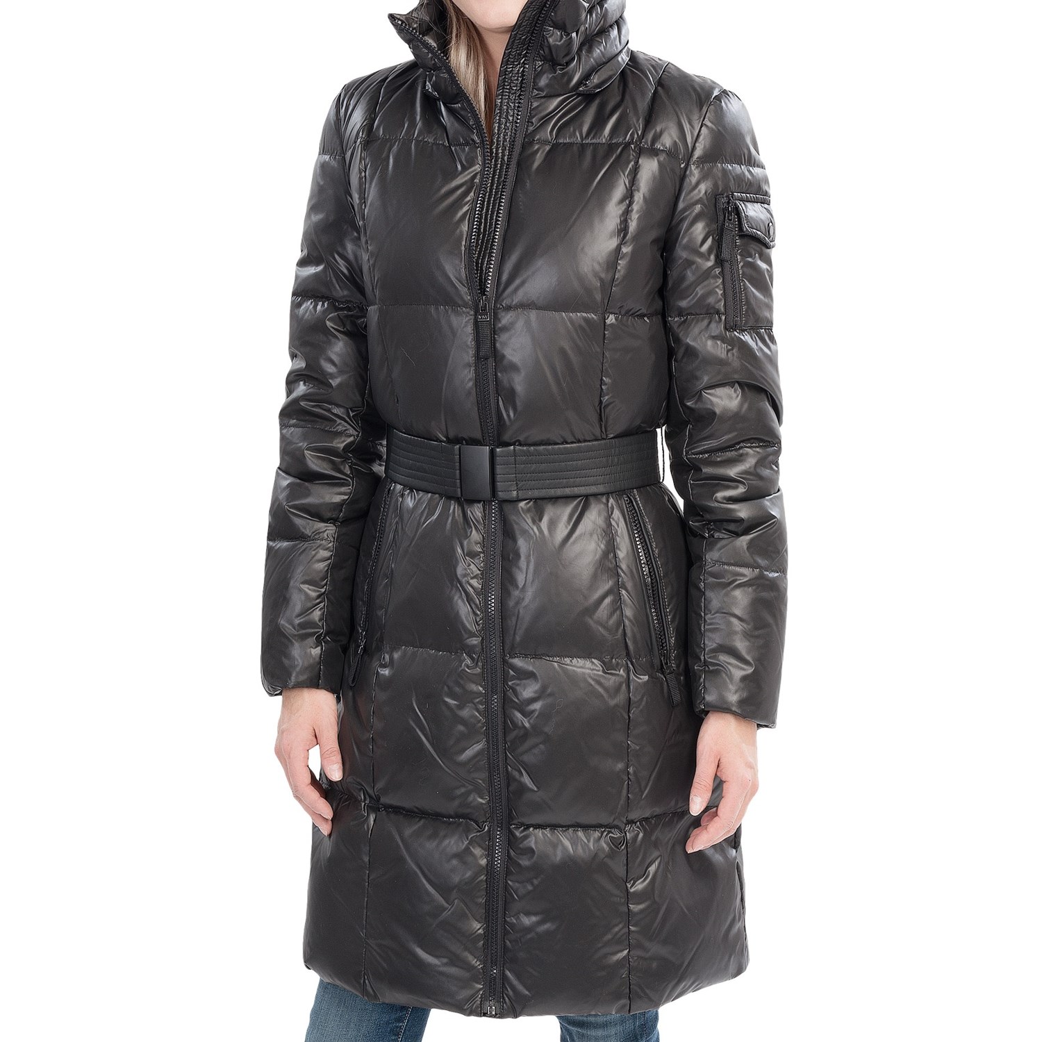 marc new york andrew marc puffer jacket