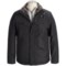 Marc New York by Andrew Marc Brady Jacket - Insulated (For Men) in Black