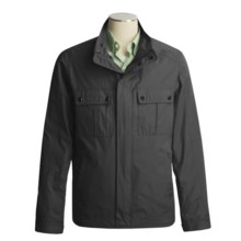 Marc New York by Andrew Marc Brooks Jacket (For Men) in Black - Closeouts