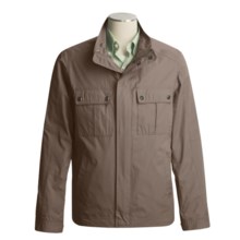 Marc New York by Andrew Marc Brooks Jacket (For Men) in Cappuccino - Closeouts