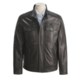 Marc New York by Andrew Marc John Jacket - Smooth Lamb, Insulated (For Men)
