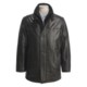 Claiborne Lamb Jacket Men