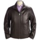 Marc New York by Andrew Marc Lewis Jacket - Lamb Leather, Insulated (For Men)