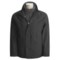 Black Marc New York by Andrew Marc Stowe Coat - Micro Twill, Quilted Lining (For Men)
