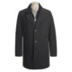 Marc New York by Andrew Marc Top Coat - Wool Twill (For Men)