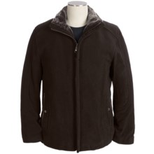 Marc New York by Andrew Marc Wagner Italian Wool Jacket (For Men) in Coffee Bean - Closeouts