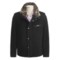 Marc New York by Andrew Marc Warner Jacket - Plush Wool (For Men) in Black