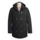 Marc New York by Andrew Marc Wool Duffle Coat - Insulated (For Men)