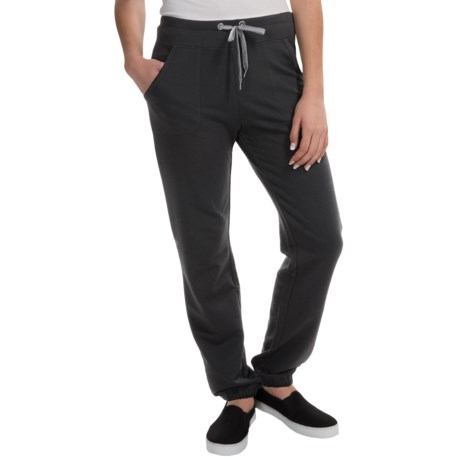 Marc New York Performance Jersey Joggers (For Women)