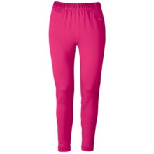 Marker Active Tights (For Women) in Hot Pink - Closeouts