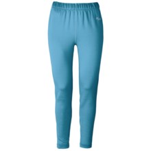 Marker Active Tights (For Women) in Sky - Closeouts